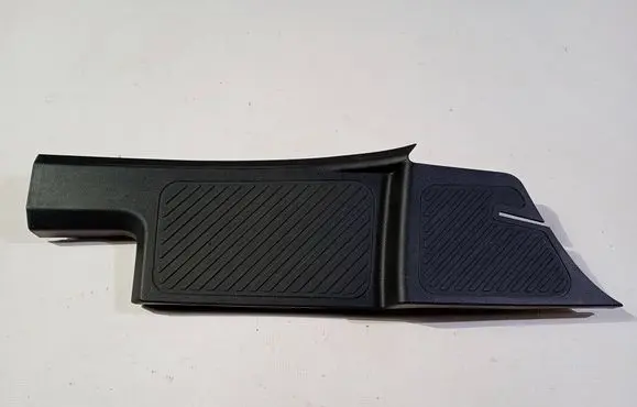 Ford Explorer VI Rear sill trim cover LB5BS13245