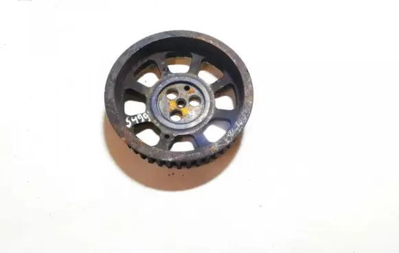 Camshaft pulley/ VANOS