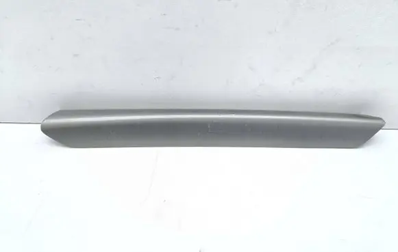 Mercedes-Benz E W212 Center console decorative trim A2126906962