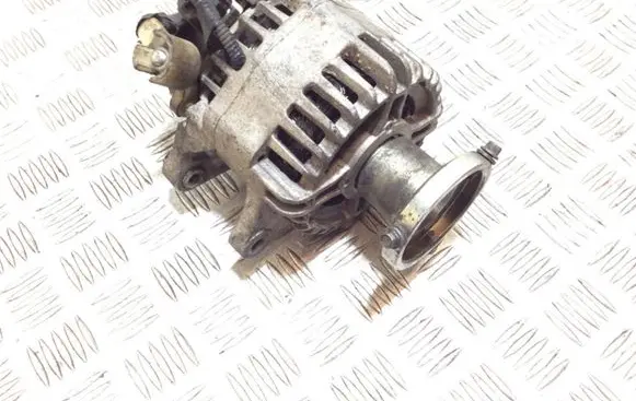 Ford Focus Generator/alternator LRA02913