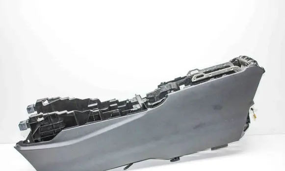Cupra Born Center console 10E863244A