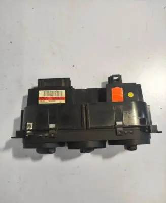 Volkswagen PASSAT B7 Climate control unit 7M3907049B WXUA32225 YM2119980AC