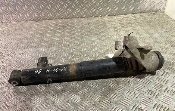 Volvo XC90 Rear shock absorber/damper 31658386