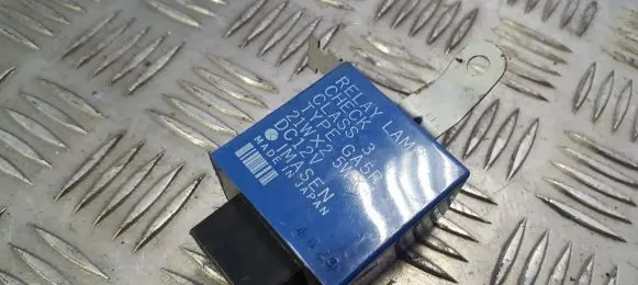 Mazda MX-6 Other control units/modules TYPEGA5R