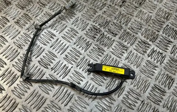 SsangYong Rexton Antenna control unit 853036000