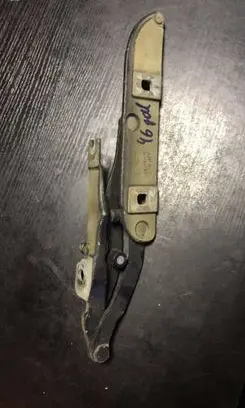 BMW 3 E46 Tailgate/trunk/boot hinge 8220073