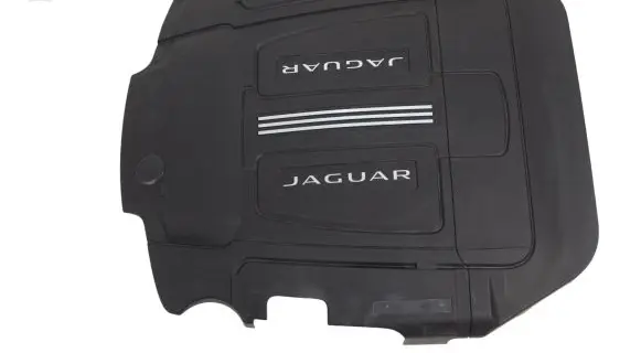 Jaguar F-Pace Engine cover (trim)