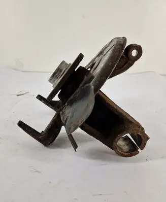 Volkswagen Up Front wheel hub 