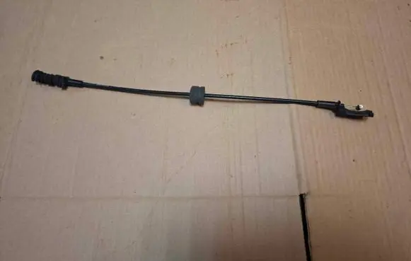 Volvo S80 Front door cable line 30699358