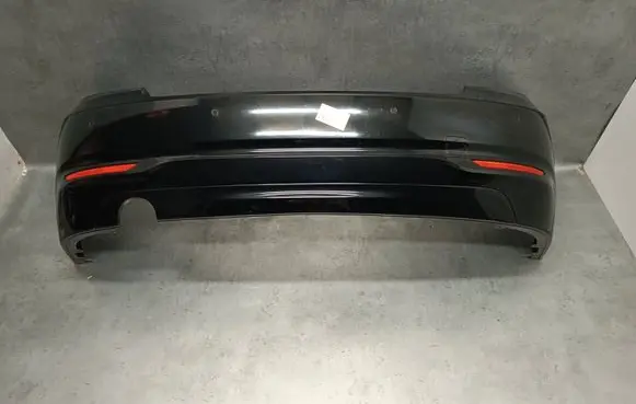 BMW 2 F22 F23 Rear bumper