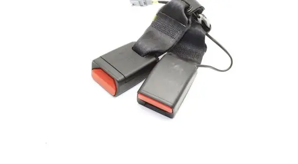 Renault Arkana Middle seatbelt buckle (rear) 878168084R