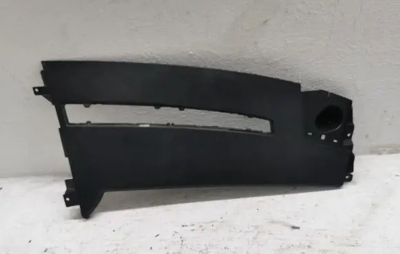 Volkswagen Crafter Dashboard center trim panel A9066890107