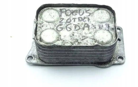 Ford Focus Engine oil radiator 1786029