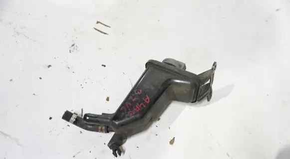 Audi A4 S4 B7 8E 8H Power steering fluid tank/reservoir 