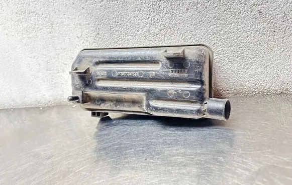 Opel Agila B Intake resonator 51KR01