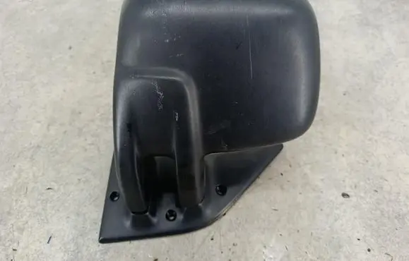 Volkswagen Transporter - Caravelle T4 Front door electric wing mirror 