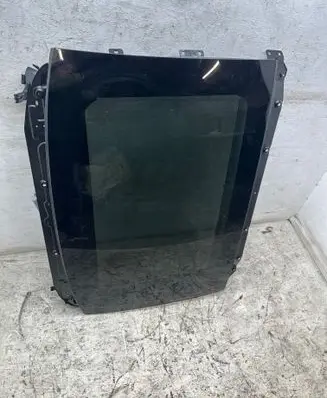 Audi A5 8T 8F Sunroof set 8T0877041 07414 DA5156DZ0