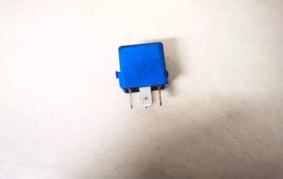 Mercedes-Benz A W168 Other relay 0025422519 v23134-b52-x321