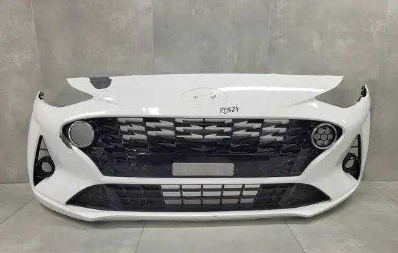 Hyundai i10 Front bumper 86511K7000