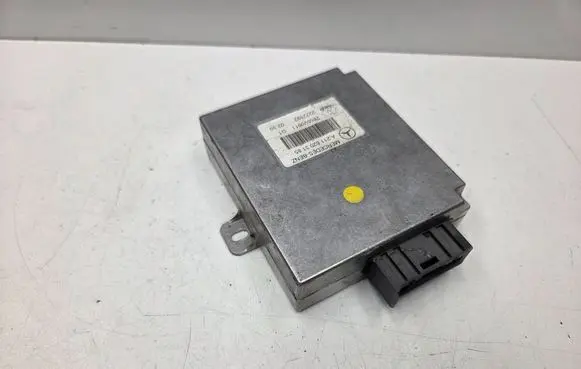 Mercedes-Benz E W211 Phone control unit/module A2118203185 2118203185