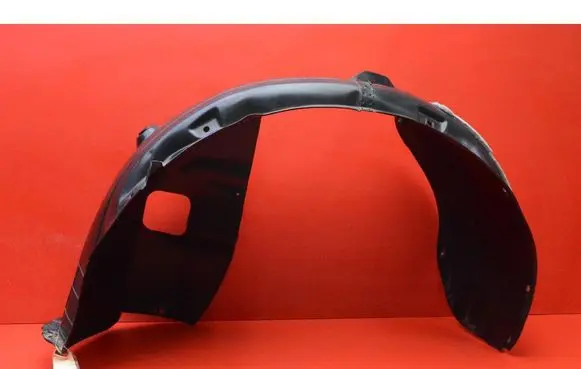 KIA Sportage Front wheel arch liner splash guards 86813R2000