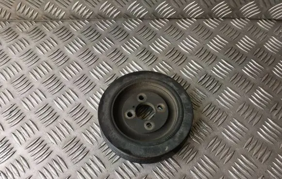 Citroen Jumper Crankshaft pulley C15411A