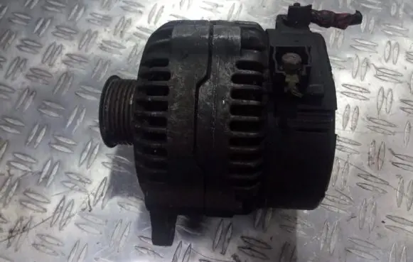 Ford Mondeo MK I Generator/alternator 0123212001 93bb-10300-ae
