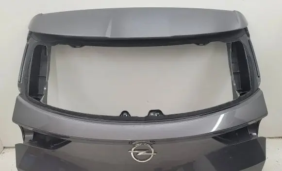 Opel Grandland X Tailgate/trunk/boot lid 