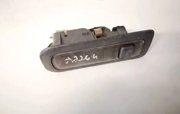 Toyota Avensis Verso Other interior light