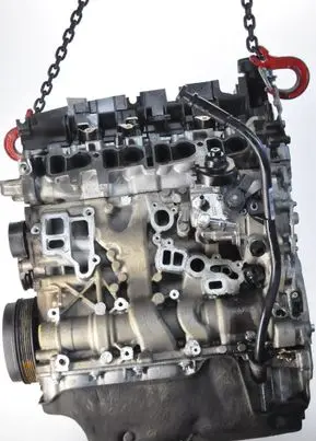 BMW 2 F46 Engine swap B47C20A