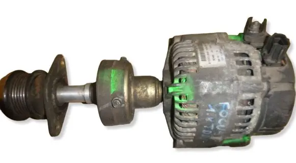 Ford Focus Generator/alternator 63321746 98AB10300JB A115IM90A