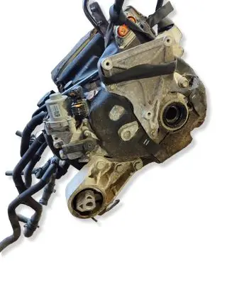 MG ZS Electric car motor TZ204XS1152 421272737 129010200A10CX