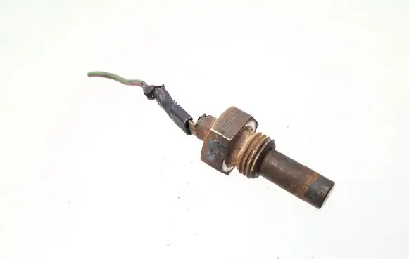 BMW 3 E30 Coolant temperature sensor 1274672