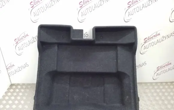 Volvo XC40 Trunk/boot mat liner 32131291 11122 850343