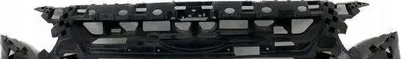 Ford Grand Tourneo Connect Front bumper DT11-17K772-A