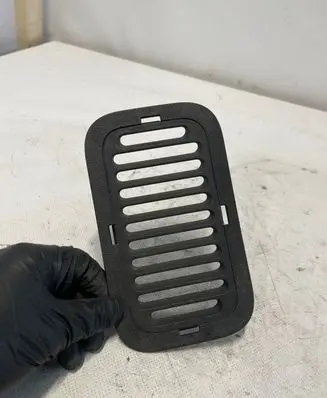 Renault Master III Air vent grill in roof 798700003R