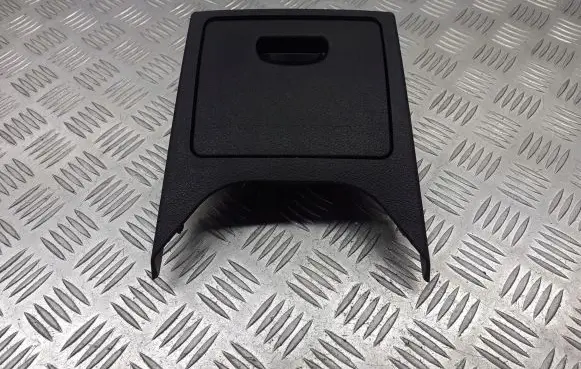 Peugeot 407 Rear door ashtray 9647530777