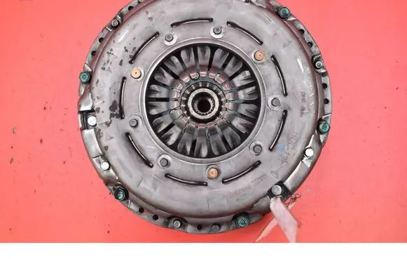 Hyundai i40 Clutch set kit HDC-131
