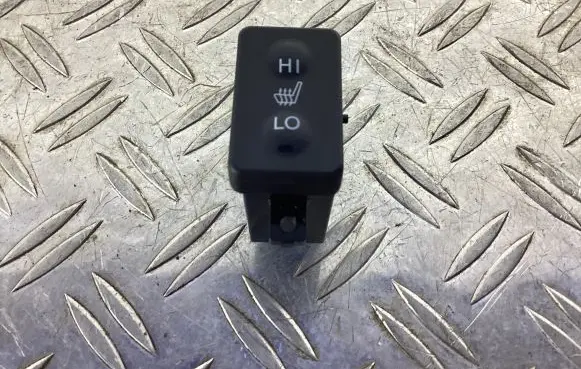 Honda Accord Seat heating switch M36580