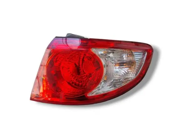 Hyundai Santa Fe Rear/tail lights 92402-2B000