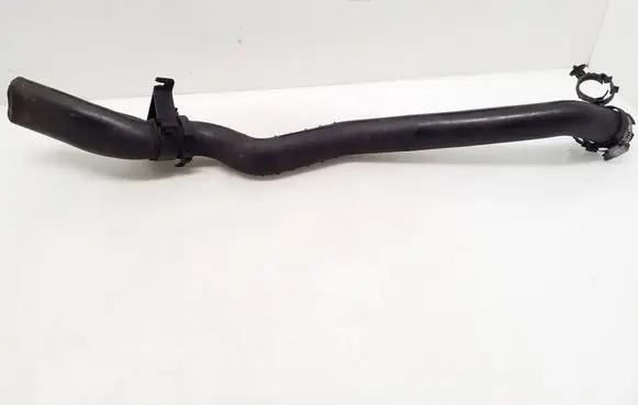 Citroen Jumper Water drain line hose 1344509080