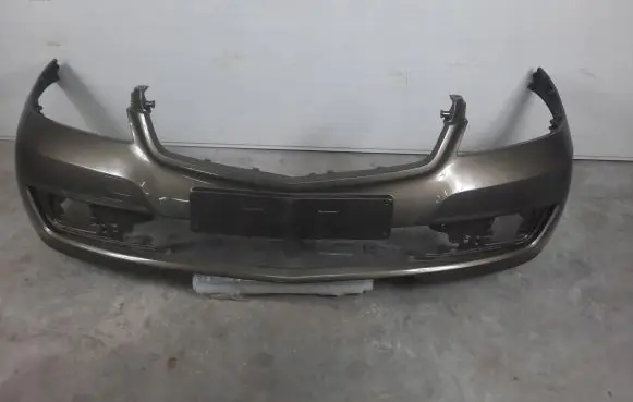 Mercedes-Benz A W169 Front bumper A16988575