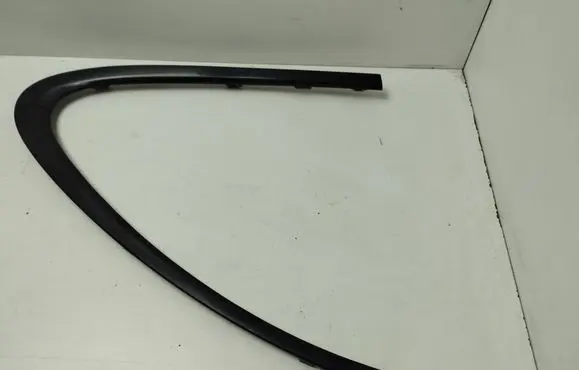 Porsche Cayenne (92A) Rear side glass trim 7P5853QQ5