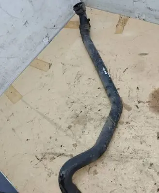 Volkswagen Polo Engine coolant pipe/hose 6Q0122291F