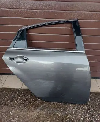Mazda 6 Rear door GS1D72010 S5267 MA7DA