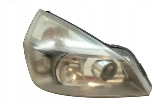 Renault Espace IV Headlight/headlamp 
