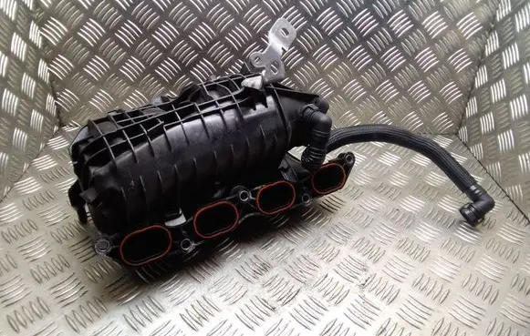 Mini One - Cooper Coupe R56 Intake manifold V754435580