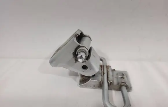 Front door lower hinge