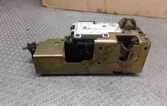 Ford Transit Sliding door lock YC15V43288FL