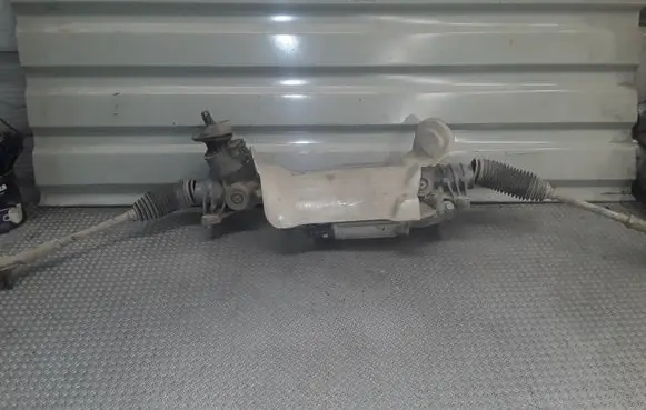Skoda Octavia Mk2 (1Z) Steering rack 1K0909144M 7805501413